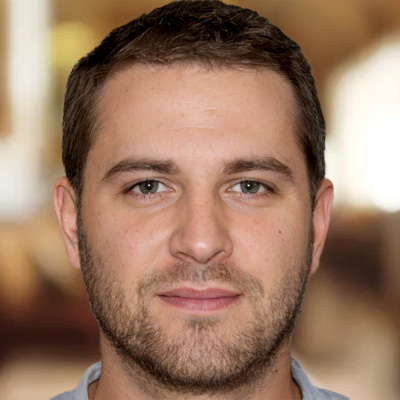 Oliver Fisher